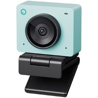 Веб-камера для стриминга Obsbot Meet 2 (мятный) - Превью изображения №4 — Интернет-магазин ПроЗаказ