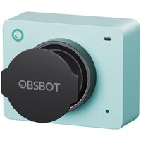Веб-камера для стриминга Obsbot Meet 2 (мятный) - Превью изображения №6 — Интернет-магазин ПроЗаказ