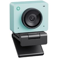 Веб-камера для стриминга Obsbot Meet 2 (мятный) - Превью изображения №5 — Интернет-магазин ПроЗаказ