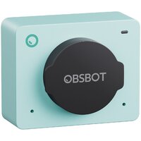 Веб-камера для стриминга Obsbot Meet 2 (мятный) - Превью изображения №7 — Интернет-магазин ПроЗаказ