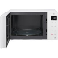Микроволновая печь LG MW23D35GIH - Превью изображения №4 — Интернет-магазин ПроЗаказ