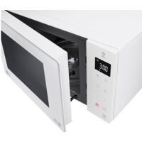 Микроволновая печь LG MW23D35GIH - Превью изображения №6 — Интернет-магазин ПроЗаказ