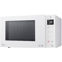 Микроволновая печь LG MW23D35GIH - Превью изображения №3 — Интернет-магазин ПроЗаказ