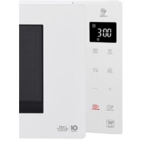 Микроволновая печь LG MW23D35GIH - Превью изображения №8 — Интернет-магазин ПроЗаказ