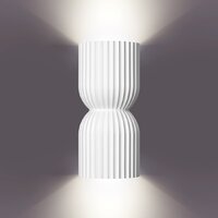 Светильник Novotech Over Yeso 370977 (белый) - Превью изображения №5 — Интернет-магазин ПроЗаказ