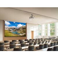 Проектор ViewSonic LS741HD - Превью изображения №24 — Интернет-магазин ПроЗаказ