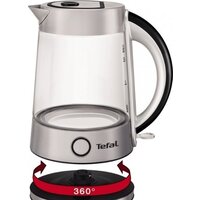 Электрический чайник Tefal KI760D30 - Превью изображения №3 — Интернет-магазин ПроЗаказ