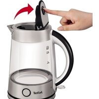 Электрический чайник Tefal KI760D30 - Превью изображения №4 — Интернет-магазин ПроЗаказ