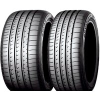 Летние шины Yokohama ADVAN Sport V105 245/40R17 91W - Превью изображения №2 — Интернет-магазин ПроЗаказ