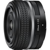 Nikon NIKKOR Z 28mm f/2.8 SE