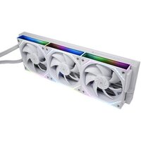 Система жидкостного охлаждения для процессора Thermalright Core Matrix 360 ARGB V2 (белый) - Превью изображения №4 — Интернет-магазин ПроЗаказ