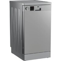 Отдельностоящая посудомоечная машина BEKO DVS05030S - Превью изображения №2 — Интернет-магазин ПроЗаказ