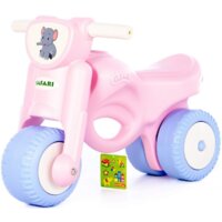 Каталка Полесье Мини-мото сафари 90188 - Превью изображения №2 — Интернет-магазин ПроЗаказ