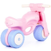 Каталка Полесье Мини-мото сафари 90188 - Превью изображения №5 — Интернет-магазин ПроЗаказ