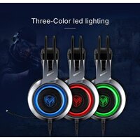 Наушники Somic G951 7.1 - Превью изображения №7 — Интернет-магазин ПроЗаказ