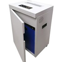 Шредер Office-Kit S500 (2x15) - Превью изображения №2 — Интернет-магазин ПроЗаказ