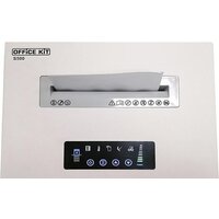 Шредер Office-Kit S500 (2x15) - Превью изображения №5 — Интернет-магазин ПроЗаказ