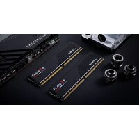 Оперативная память G.Skill Flare X5 2x16ГБ DDR5 6400 МГц F5-6400J3239G16GX2-FX5 - Превью изображения №11 — Интернет-магазин ПроЗаказ