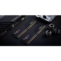 Оперативная память G.Skill Flare X5 2x16ГБ DDR5 6400 МГц F5-6400J3239G16GX2-FX5 - Превью изображения №6 — Интернет-магазин ПроЗаказ