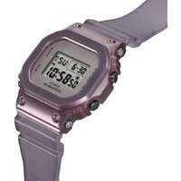 Наручные часы Casio G-Shock GM-S5600MF-6E - Превью изображения №2 — Интернет-магазин ПроЗаказ