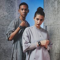 Наручные часы Casio G-Shock GM-S5600MF-6E - Превью изображения №4 — Интернет-магазин ПроЗаказ