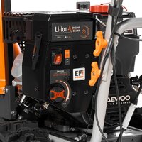 Снегоуборщик Daewoo Power Dast 427 EFI - Превью изображения №7 — Интернет-магазин ПроЗаказ