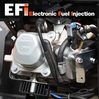 Снегоуборщик Daewoo Power Dast 427 EFI - Превью изображения №15 — Интернет-магазин ПроЗаказ