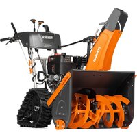 Снегоуборщик Daewoo Power Dast 427 EFI - Превью изображения №4 — Интернет-магазин ПроЗаказ