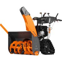 Снегоуборщик Daewoo Power Dast 427 EFI - Превью изображения №6 — Интернет-магазин ПроЗаказ