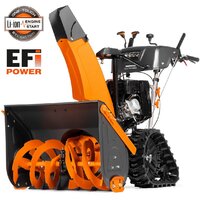 Daewoo Power Dast 427 EFI