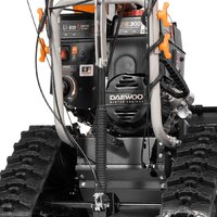 Снегоуборщик Daewoo Power Dast 427 EFI - Превью изображения №11 — Интернет-магазин ПроЗаказ