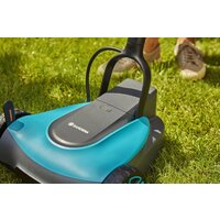 Газонокосилка Gardena HandyMower 22/18V P4A 14620-55 (без АКБ) - Превью изображения №8 — Интернет-магазин ПроЗаказ