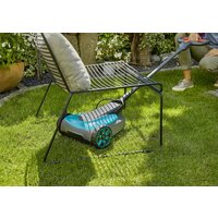 Газонокосилка Gardena HandyMower 22/18V P4A 14620-55 (без АКБ) - Превью изображения №10 — Интернет-магазин ПроЗаказ