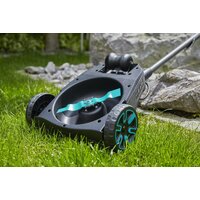 Газонокосилка Gardena HandyMower 22/18V P4A 14620-55 (без АКБ) - Превью изображения №6 — Интернет-магазин ПроЗаказ