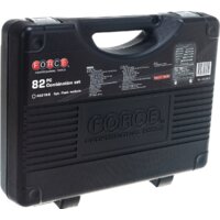 Универсальный набор инструментов Force 4821R-5 (82 предмета) - Превью изображения №6 — Интернет-магазин ПроЗаказ
