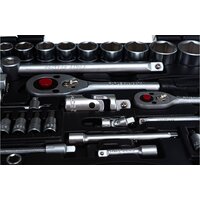 Универсальный набор инструментов Force 4821R-5 (82 предмета) - Превью изображения №2 — Интернет-магазин ПроЗаказ