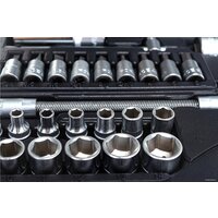 Универсальный набор инструментов Force 4821R-5 (82 предмета) - Превью изображения №5 — Интернет-магазин ПроЗаказ