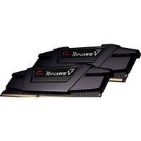 Оперативная память G.Skill Ripjaws V 2x32ГБ DDR4 3600 МГц F4-3600C16D-64GVK - Превью изображения №3 — Интернет-магазин ПроЗаказ