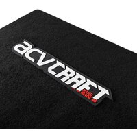 Корпусной активный сабвуфер ACV Craft BS10A - Превью изображения №5 — Интернет-магазин ПроЗаказ