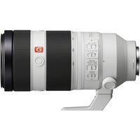 Объектив Sony FE 100-400mm F4.5-5.6 GM OSS [SEL100400GM] - Превью изображения №2 — Интернет-магазин ПроЗаказ