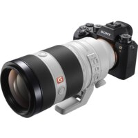 Объектив Sony FE 100-400mm F4.5-5.6 GM OSS [SEL100400GM] - Превью изображения №10 — Интернет-магазин ПроЗаказ