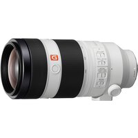 Объектив Sony FE 100-400mm F4.5-5.6 GM OSS [SEL100400GM] - Превью изображения №5 — Интернет-магазин ПроЗаказ