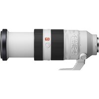 Объектив Sony FE 100-400mm F4.5-5.6 GM OSS [SEL100400GM] - Превью изображения №3 — Интернет-магазин ПроЗаказ