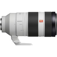 Объектив Sony FE 100-400mm F4.5-5.6 GM OSS [SEL100400GM] - Превью изображения №4 — Интернет-магазин ПроЗаказ