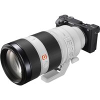 Объектив Sony FE 100-400mm F4.5-5.6 GM OSS [SEL100400GM] - Превью изображения №11 — Интернет-магазин ПроЗаказ