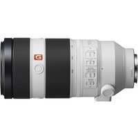 Объектив Sony FE 100-400mm F4.5-5.6 GM OSS [SEL100400GM] - Превью изображения №6 — Интернет-магазин ПроЗаказ