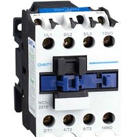 Chint NC1-5011Z 50А DC24В 1НО+1НЗ (R) 222572