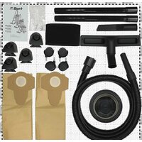 Пылесос Bort BSS-1430-P - Превью изображения №8 — Интернет-магазин ПроЗаказ