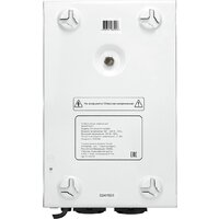 Стабилизатор напряжения SmartWatt AVR Boiler 1500RW - Превью изображения №5 — Интернет-магазин ПроЗаказ