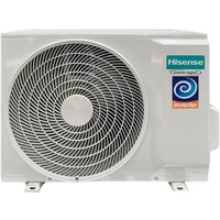 Кондиционер Hisense Vibe DC Inverter AS-10UW4RYRHB05 - Превью изображения №8 — Интернет-магазин ПроЗаказ